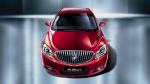 Buick Excelle GT 2010 года (CN)